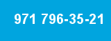971 796-35-21 971 796-35-21